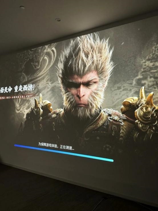 哪款好用 当贝F7 Pro家庭娱乐全能王！尊龙凯时新版APP实用性最高的客厅投影仪(图17)
