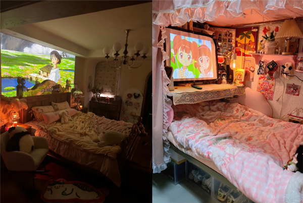 款 哈趣投影居家影音的超值之选！尊龙人生就是博618投影仪选哪(图6)