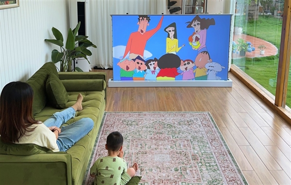 为孩子学习的新宠！当贝Smart1推荐！尊龙凯时网站2025年开学季 投影仪成(图2)