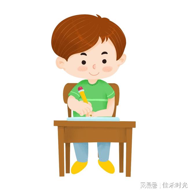子视力不掉队？科学护眼全攻略尊龙人生就是博开学季如何让孩(图2)