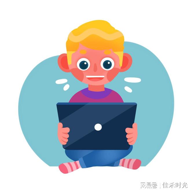 子视力不掉队？科学护眼全攻略尊龙人生就是博开学季如何让孩(图3)