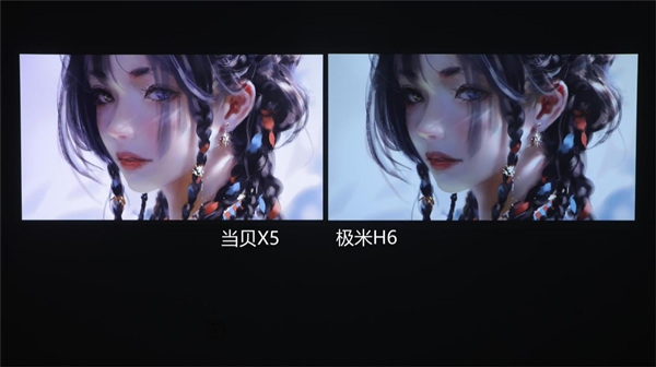 ？2023年国产家用激光投影仪品牌推荐尊龙AG网站家用激光投影仪品牌怎么选(图8)